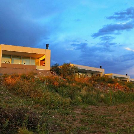 Barrancas Suites San Rafael  Eksteriør bilde