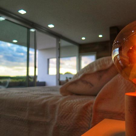 Barrancas Suites San Rafael  Eksteriør bilde