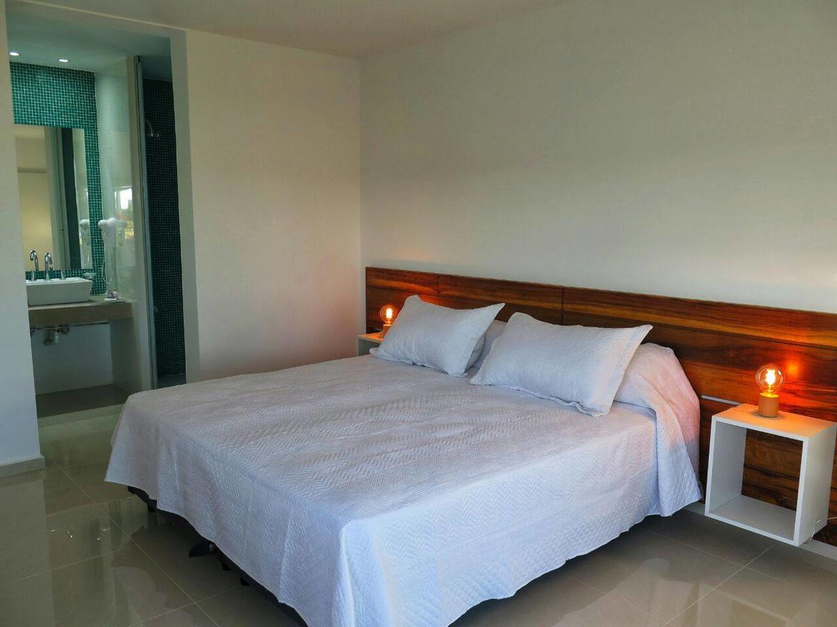 Barrancas Suites San Rafael  Eksteriør bilde