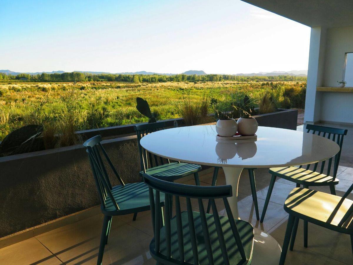Barrancas Suites San Rafael  Eksteriør bilde