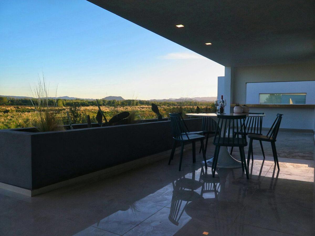 Barrancas Suites San Rafael  Eksteriør bilde