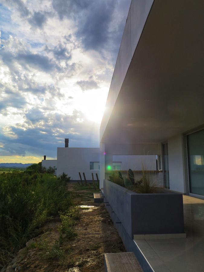 Barrancas Suites San Rafael  Eksteriør bilde