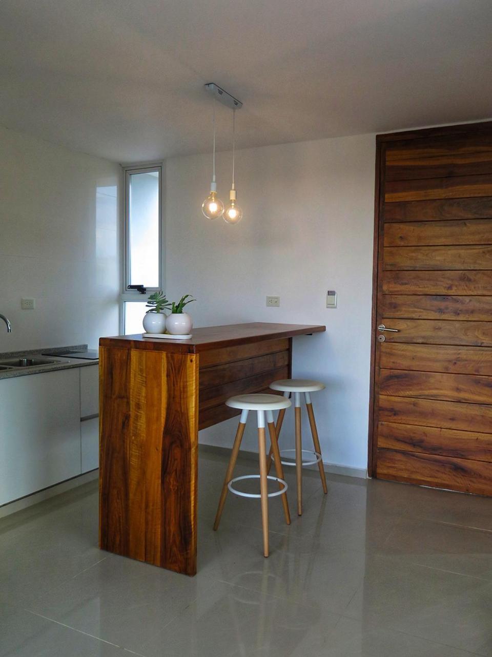 Barrancas Suites San Rafael  Eksteriør bilde
