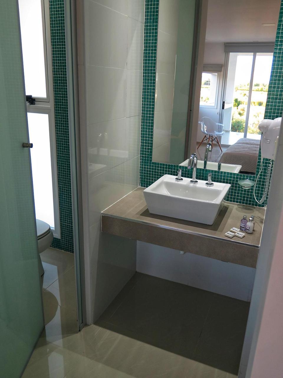 Barrancas Suites San Rafael  Eksteriør bilde