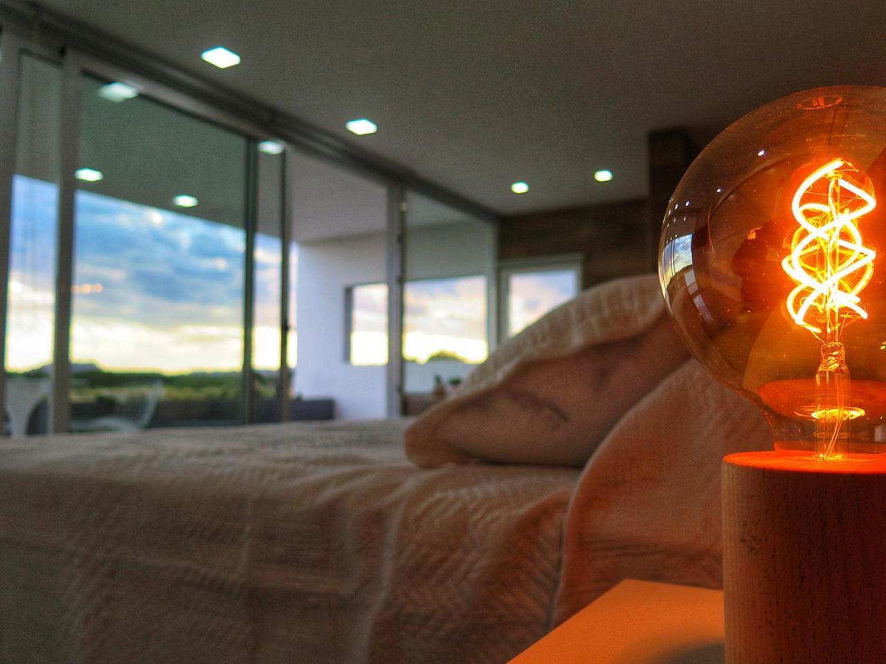 Barrancas Suites San Rafael  Eksteriør bilde
