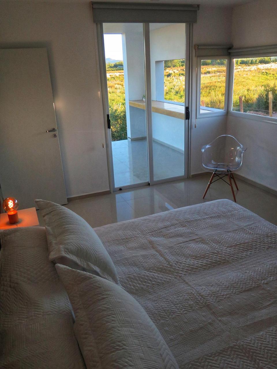 Barrancas Suites San Rafael  Eksteriør bilde