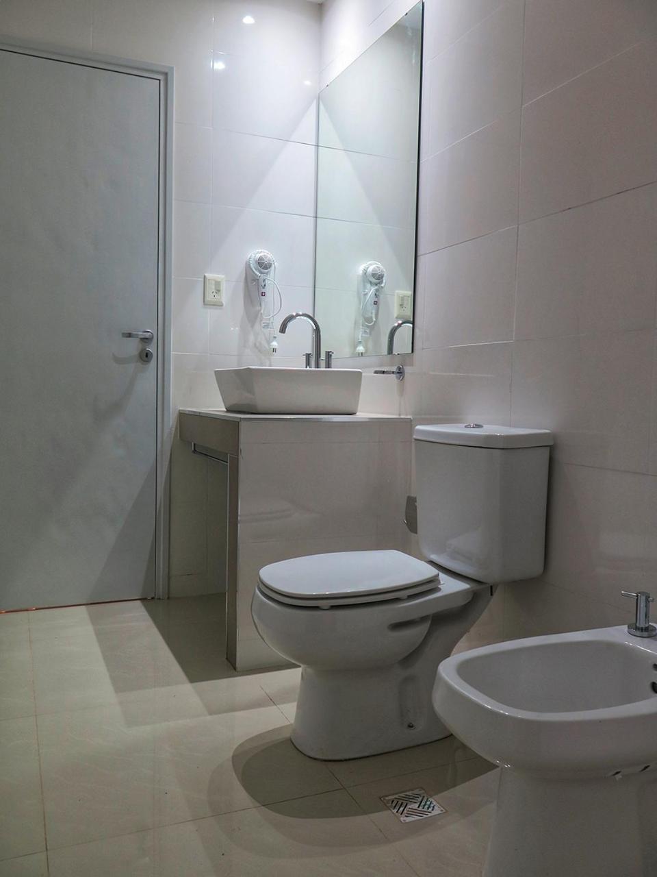 Barrancas Suites San Rafael  Eksteriør bilde