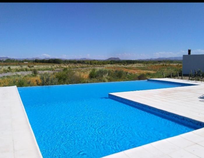 Barrancas Suites San Rafael  Eksteriør bilde